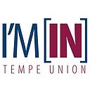 Tempe Union High School District 213 logo