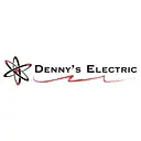 Denny's Electric logo