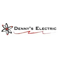 Denny's Electric logo