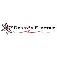 Denny's Electric logo