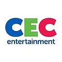 CEC Entertainment logo