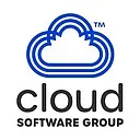 Cloud Software Group logo