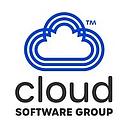Cloud Software Group logo