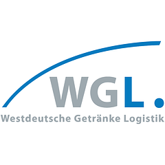 WGL Westdeutsche Getränkelogistik  & Co. KG Erkelenz logo