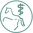 Pferdeklinik Destedt logo
