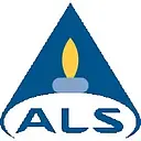 ALS Global logo