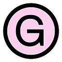 Girlgaze logo