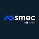 SMEC logo
