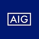 AIG Insurance logo