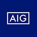 AIG Insurance logo