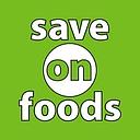 Save-On-Foods logo