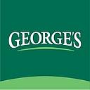George's logo