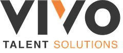 Vivo Talent Solutions logo