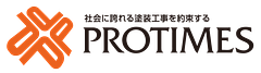 プロタイムズ　合同採用サイト logo
