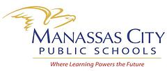 Manassas City Public Schools logo