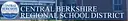 Central Berkshire Regional School District logo