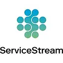 Service Stream Energy & Water logo