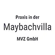 Praxis in der Maybachvilla MVZ logo