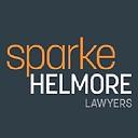 Sparke logo