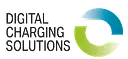 Digital Charging Solutions logo