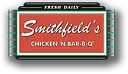 Smithfield's Chicken 'N Bar-B-Q logo