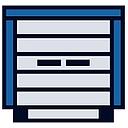 Sentinel Dock & Door Solutions logo