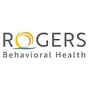 Rogers Memorial Hospital logo
