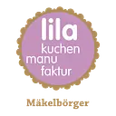 Mäkelbörger KuchenManufaktur logo