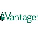 Vantage logo