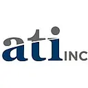 ATI Inc. logo