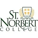 St. Norbert College logo