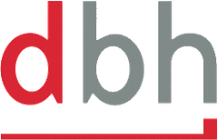 dbh Logistics IT AG logo