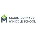 Marin Primary & Middle School logo