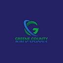Greene County Public Schools logo