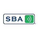 SBA logo