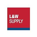 L&W Supply Corporation logo