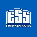 Emery Sapp & Sons logo