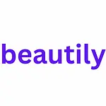 Beautily logo