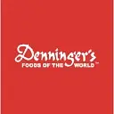 Denninger's Foods of the World logo