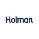 Holman logo