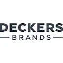 Deckers logo