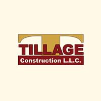 Tillage Construction logo