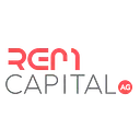 Rem Capital Ag logo