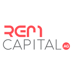 Rem Capital Ag logo