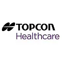 Topcon Healthcare logo