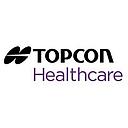 Topcon Healthcare logo