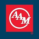 AAM logo
