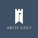 Arcis Golf logo
