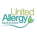 United Allergy Services logo