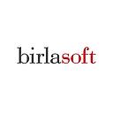 Reimagining the Future with Birlasoft logo